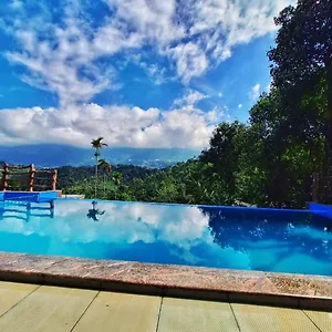  Resort Chalona Hill View