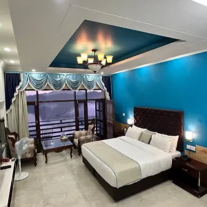 Nest Shimla
