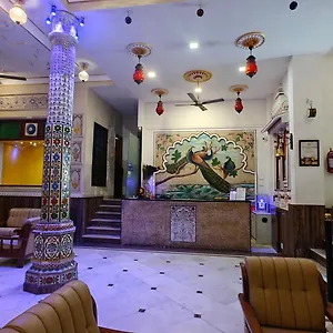 Baba Palace - A Heritage Hotel, 3* Udaipur