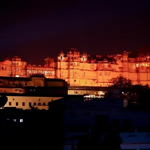 Shri Daulat 3* Udaipur