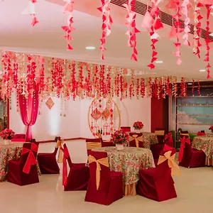 Sona South 3* Gurgaon